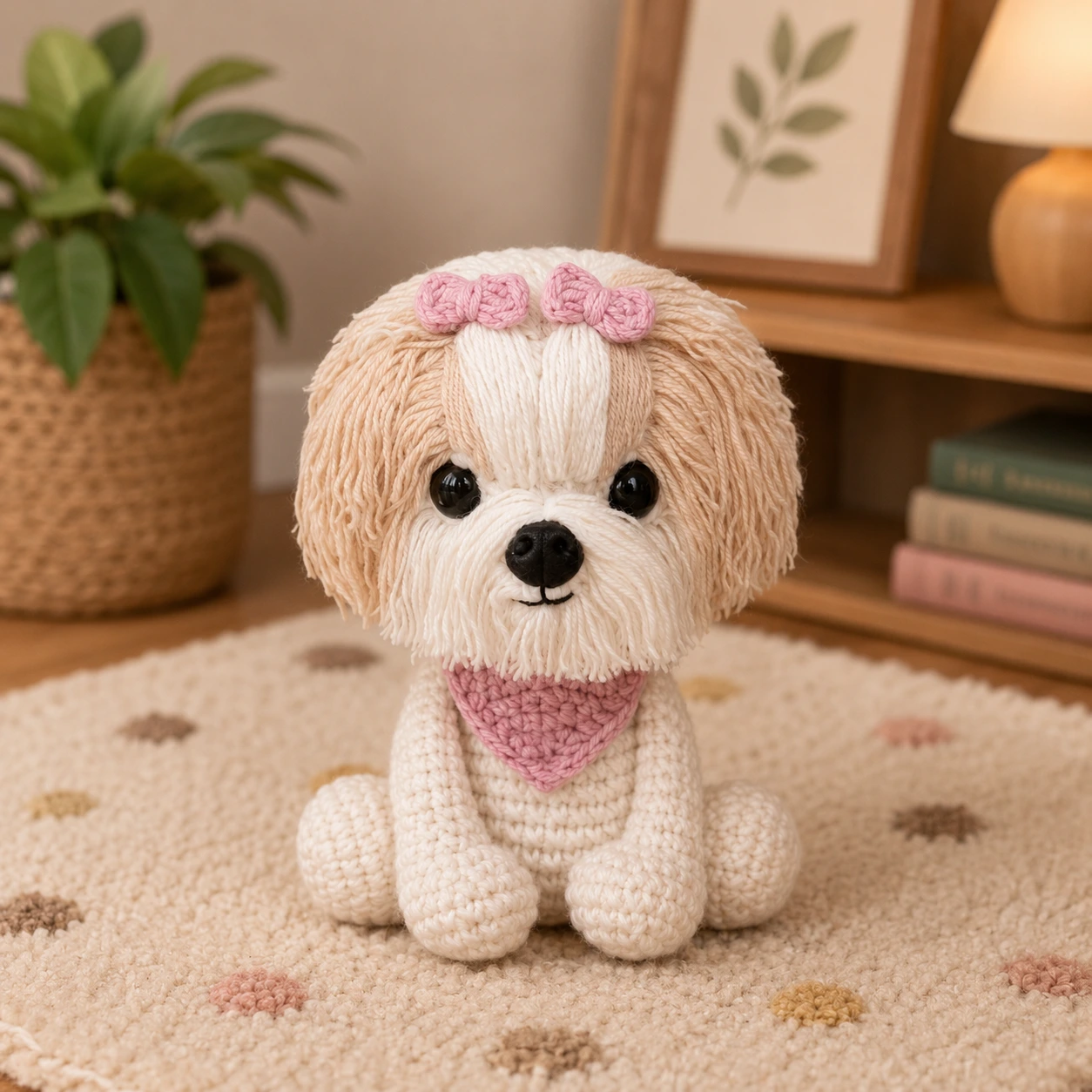 Shih-tzu